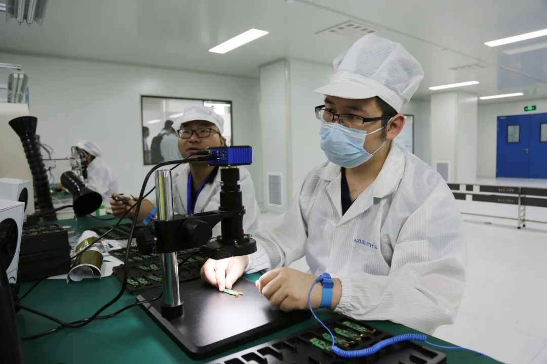 凝‘新’聚力筑未來！日照經濟技術開發區技術咨詢蓄勢賦能